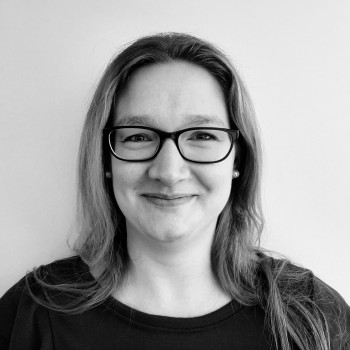 Gertie van Dorp