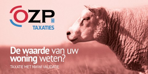 OZP taxaties 2019