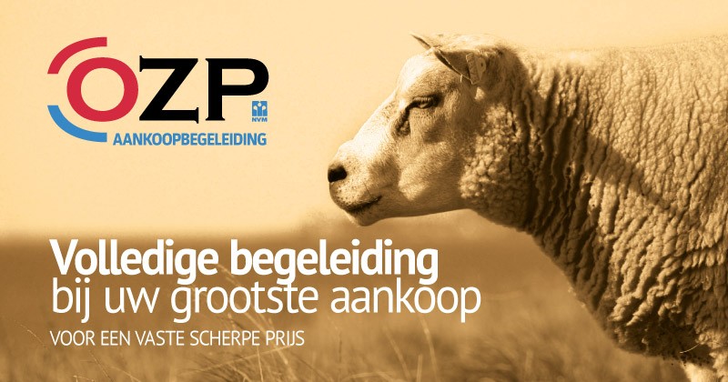 OZP aankoop 2019