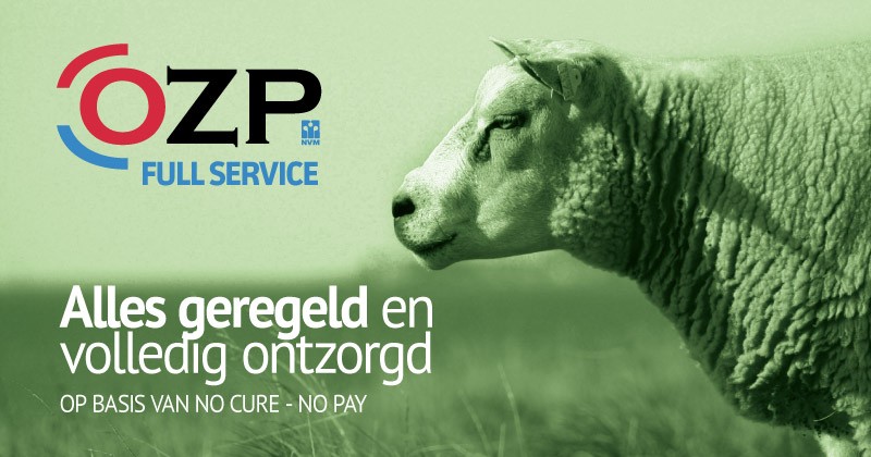 OZP Full Service 2019