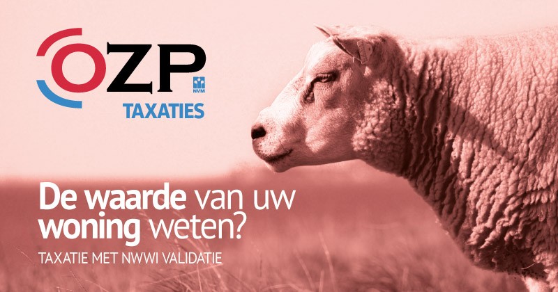 OZP taxaties 2019