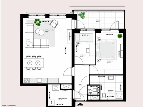 Amstelwijck Park appartementen 0 ong