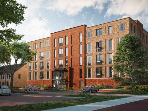 Amstelwijck Park appartementen 0 ong