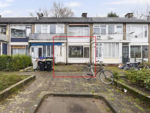 W.H. Vliegenstraat 73 