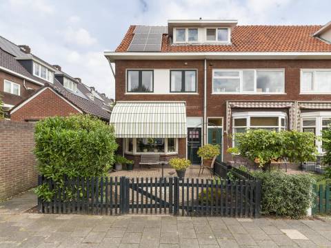 Brederodestraat 2 