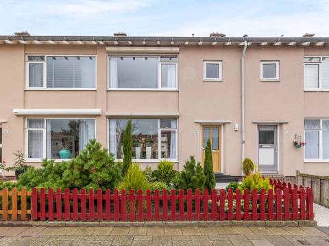 Olivier van Noortstraat 10 