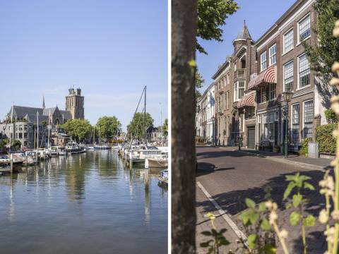 Nieuwe Haven 39 