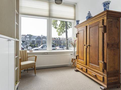 Nieuwe Haven 39 