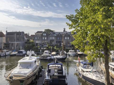 Nieuwe Haven 39 