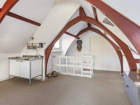 Nieuwe Haven 39 