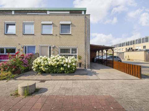 Marowijne 183 