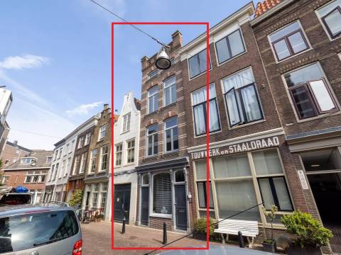 Riedijk 21 