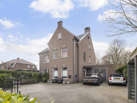 Burgemeester Jaslaan 1 