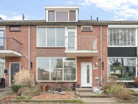 Scheepmakersstraat 6 