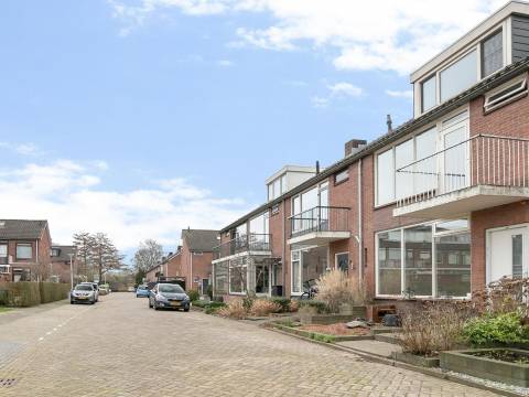 Scheepmakersstraat 6 