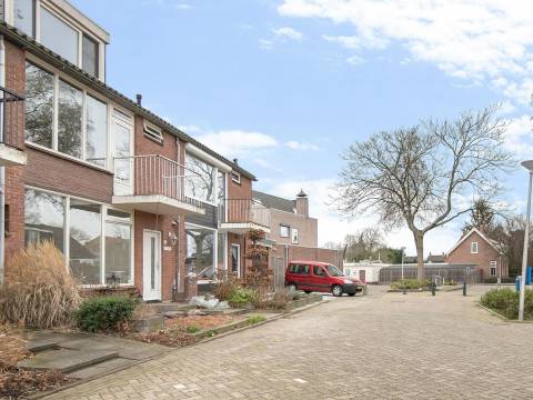 Scheepmakersstraat 6 