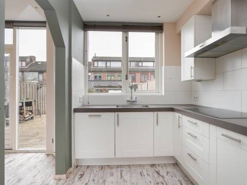 Scheepmakersstraat 6 