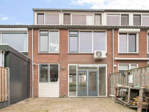 Scheepmakersstraat 6 