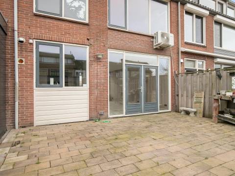 Scheepmakersstraat 6 