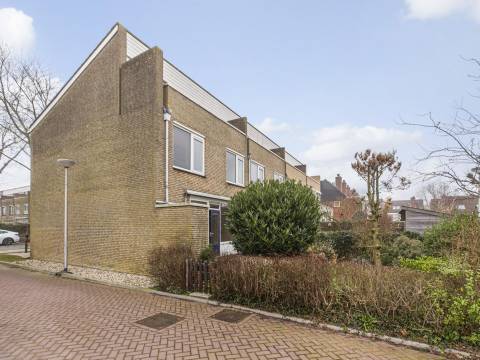 Willem-Alexanderplantsoen 46 