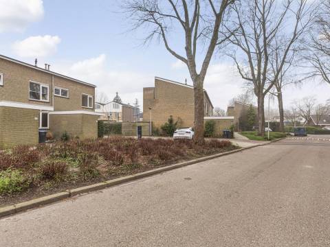 Willem-Alexanderplantsoen 46 