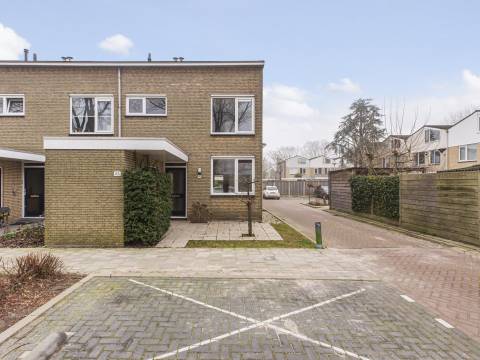 Willem-Alexanderplantsoen 46 
