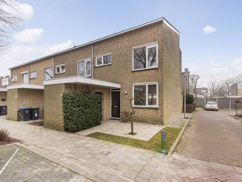 Willem-Alexanderplantsoen 46 
