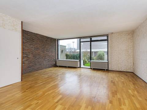 Willem-Alexanderplantsoen 46 