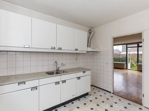 Willem-Alexanderplantsoen 46 