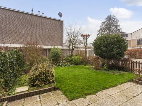 Willem-Alexanderplantsoen 46 