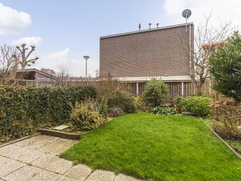 Willem-Alexanderplantsoen 46 