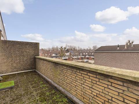 Willem-Alexanderplantsoen 46 