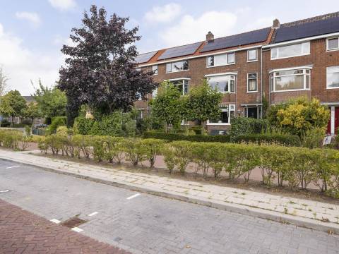 Hugo de Grootlaan 89 