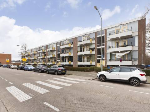Maarten Harpertsz. Trompweg 11 