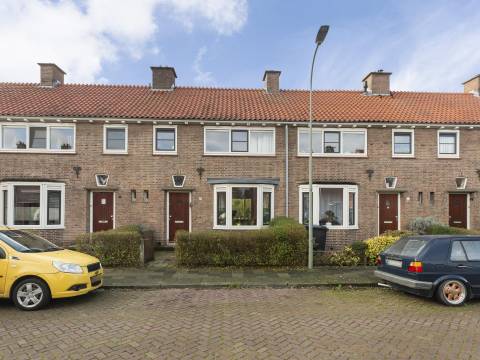 Engelbrechtstraat 25 
