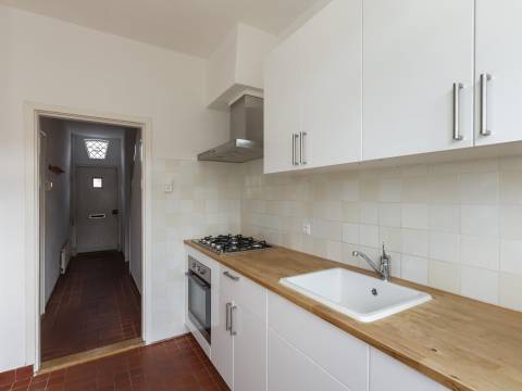 Engelbrechtstraat 25 