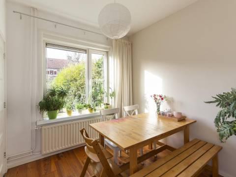 Engelbrechtstraat 25 