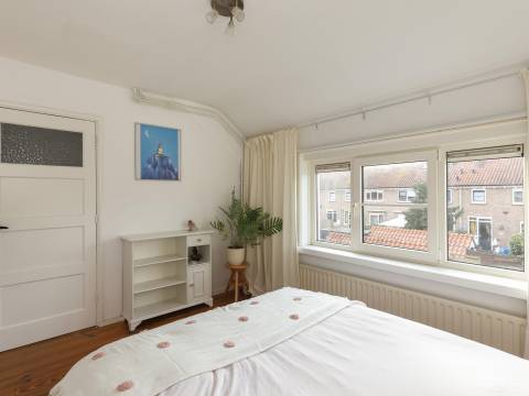 Engelbrechtstraat 25 
