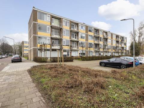 Generaal S.H. Spoorstraat 371 
