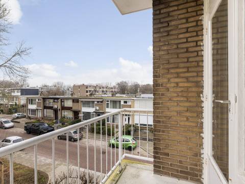 Generaal S.H. Spoorstraat 371 