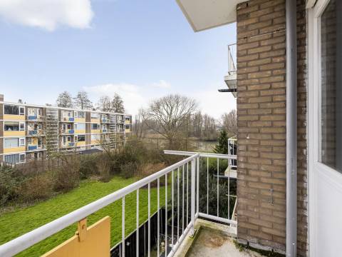 Generaal S.H. Spoorstraat 371 