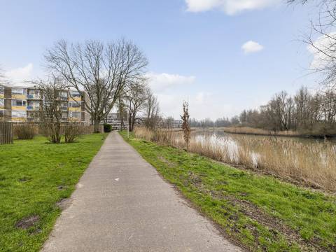 Generaal S.H. Spoorstraat 371 