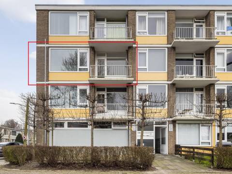 Generaal S.H. Spoorstraat 371 