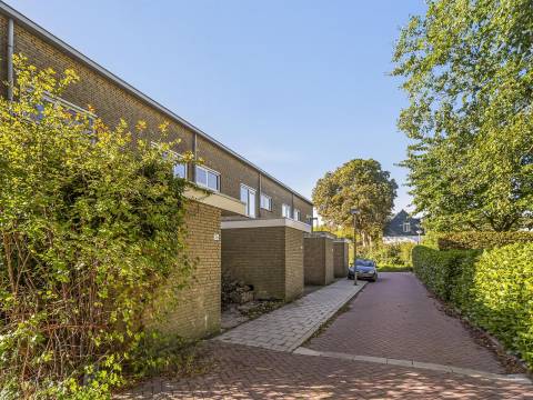 Willem-Alexanderplantsoen 34 