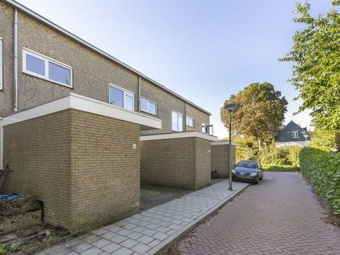 Willem-Alexanderplantsoen 34 