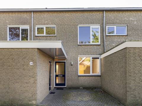 Willem-Alexanderplantsoen 34 