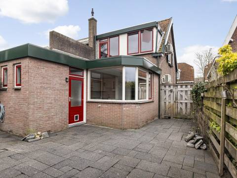 Dubbeldreef 34 a