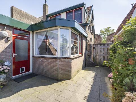 Dubbeldreef 34 a