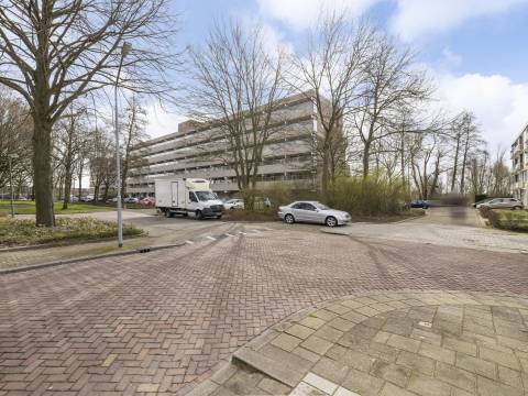 Generaal S.H. Spoorstraat 527 ong