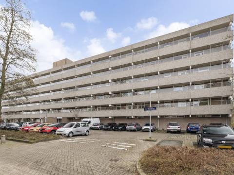 Generaal S.H. Spoorstraat 527 ong